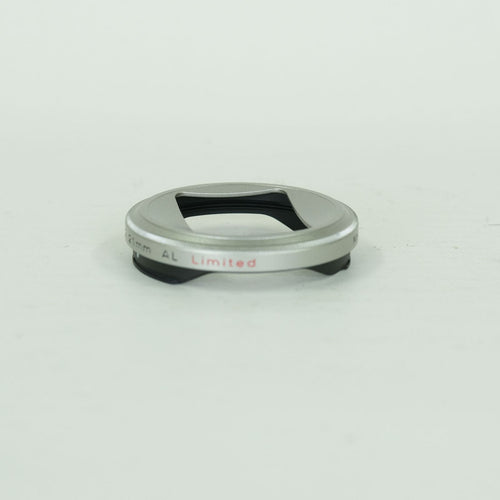 Pentax Lens (Single Focus) Hd Da21Mm F3.2Al K