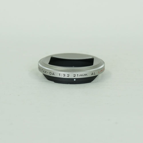 Pentax Lens (Single Focus) Hd Da21Mm F3.2Al K