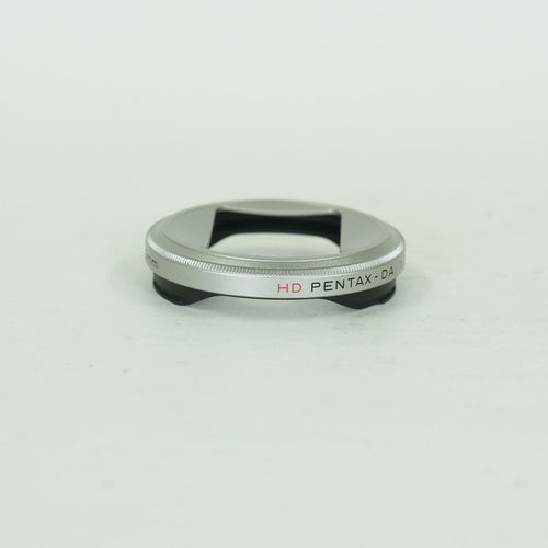Pentax Lens (Single Focus) Hd Da21Mm F3.2Al K