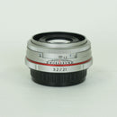 Pentax Lens (Single Focus) Hd Da21Mm F3.2Al K