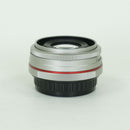 Pentax Lens (Single Focus) Hd Da21Mm F3.2Al K