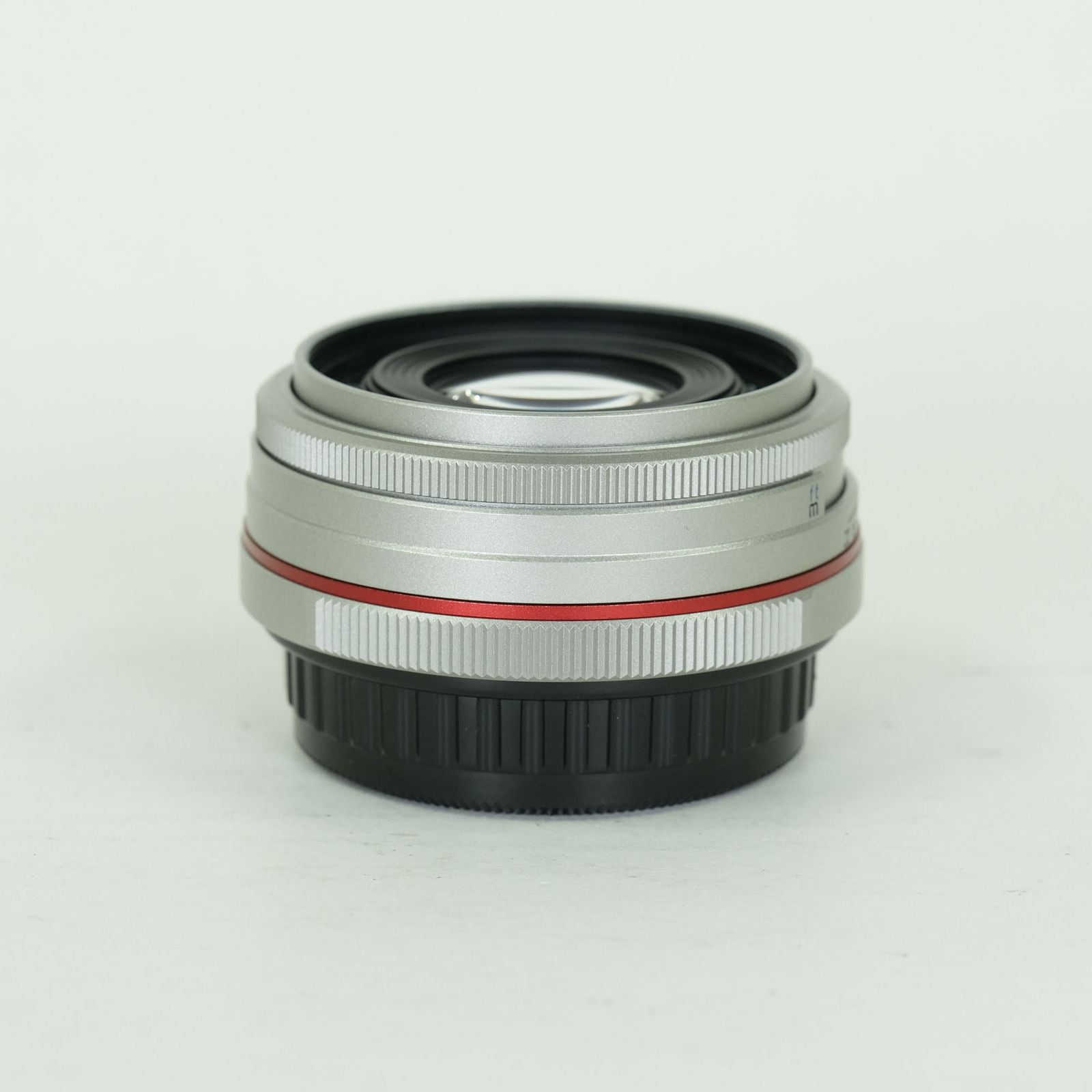 Pentax Lens (Single Focus) Hd Da21Mm F3.2Al K