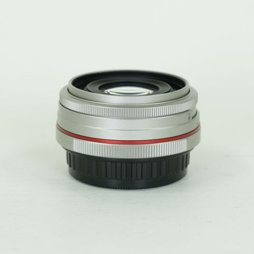 Pentax Lens (Single Focus) Hd Da21Mm F3.2Al K