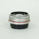 Pentax Lens (Single Focus) Hd Da21Mm F3.2Al K