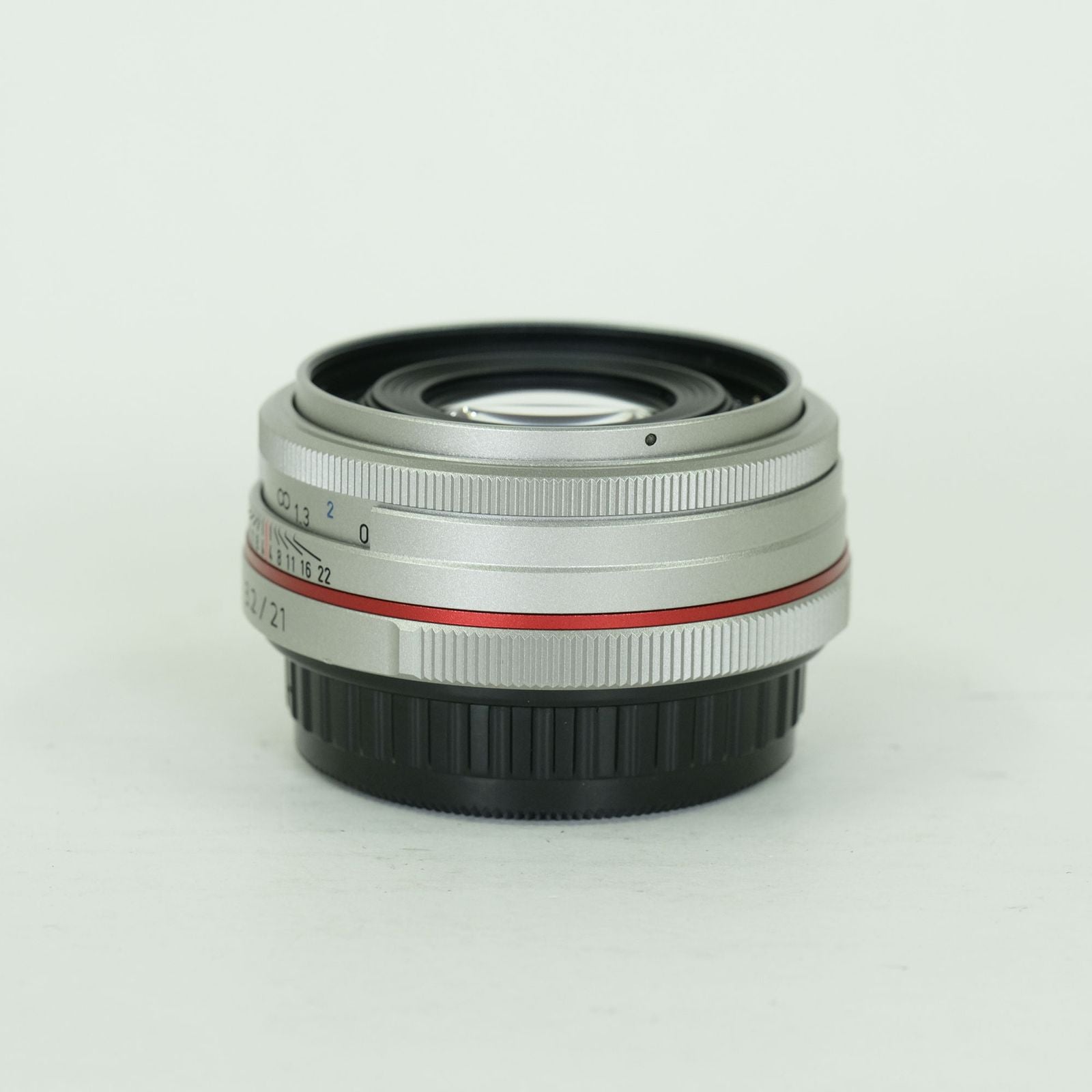 Pentax Lens (Single Focus) Hd Da21Mm F3.2Al K