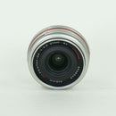 Pentax Lens (Single Focus) Hd Da21Mm F3.2Al K