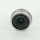Pentax Lens (Single Focus) Hd Da21Mm F3.2Al K