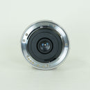 Pentax Lens (Single Focus) Hd Da21Mm F3.2Al K