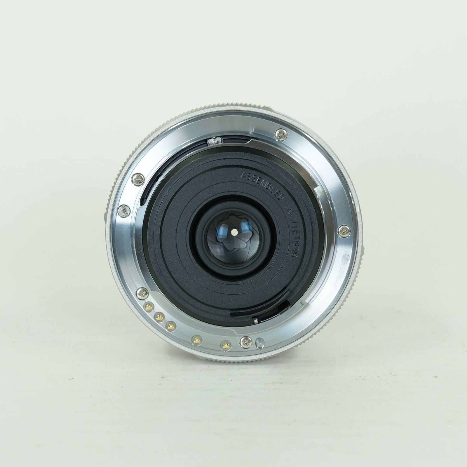 Pentax Lens (Single Focus) Hd Da21Mm F3.2Al K
