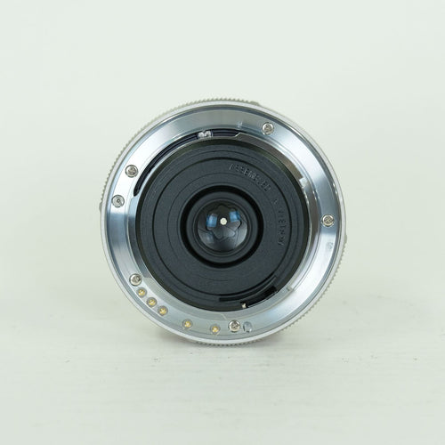 Pentax Lens (Single Focus) Hd Da21Mm F3.2Al K