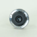 Pentax Lens (Single Focus) Hd Da21Mm F3.2Al K