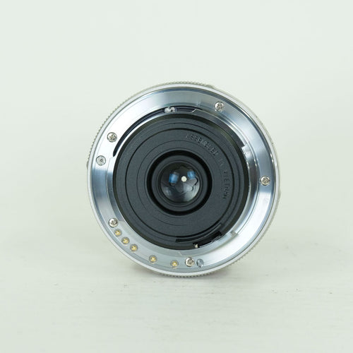 Pentax Lens (Single Focus) Hd Da21Mm F3.2Al K