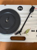 Vestax Record Players (Turntables) Handy Trax Usb Asian Kung-Fu