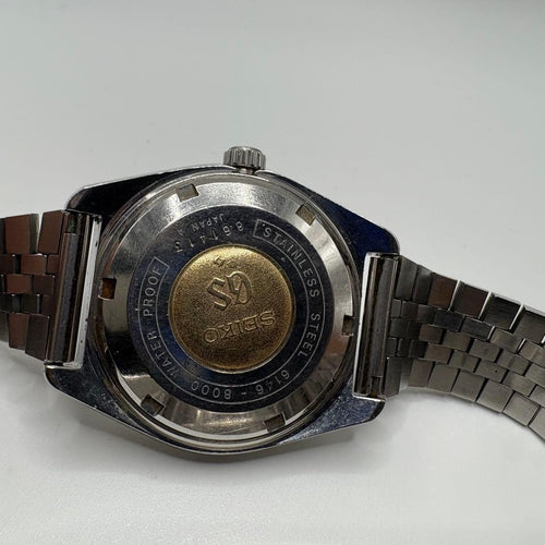 Grand Seiko Automatic Watches 6146-8000