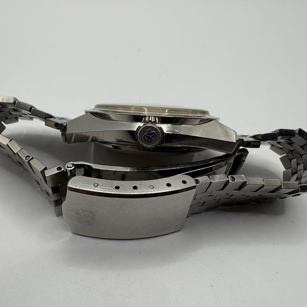 Grand Seiko Automatic Watches 6146-8000