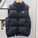 A Bathing Ape Down Quilted Vests S