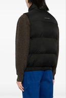A Bathing Ape Down Quilted Vests S