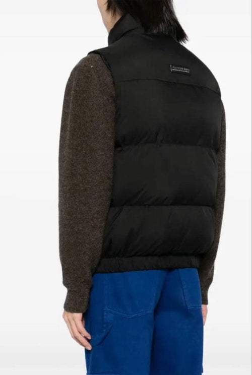A Bathing Ape Down Quilted Vests S