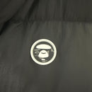 A Bathing Ape Down Quilted Vests S