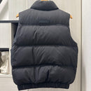 A Bathing Ape Down Quilted Vests S