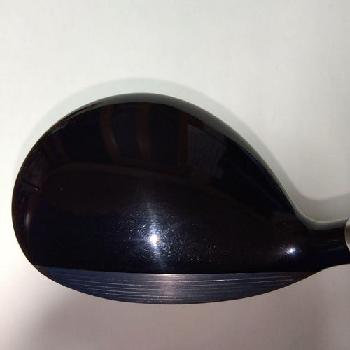 Yamaha Fairway Woods Inpres Diamana