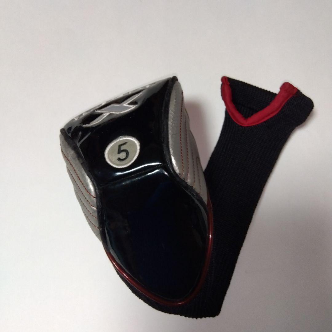 Yamaha Fairway Woods Inpres Diamana
