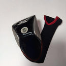 Yamaha Fairway Woods Inpres Diamana