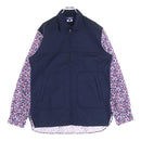 Comme Des Garcons Junya Watanabe Man Military Jacket 24Aw Ad2024 Wn-B004