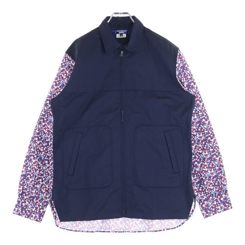 Comme Des Garcons Junya Watanabe Man Military Jacket 24Aw Ad2024 Wn-B004