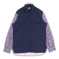Comme Des Garcons Junya Watanabe Man Military Jacket 24Aw Ad2024 Wn-B004