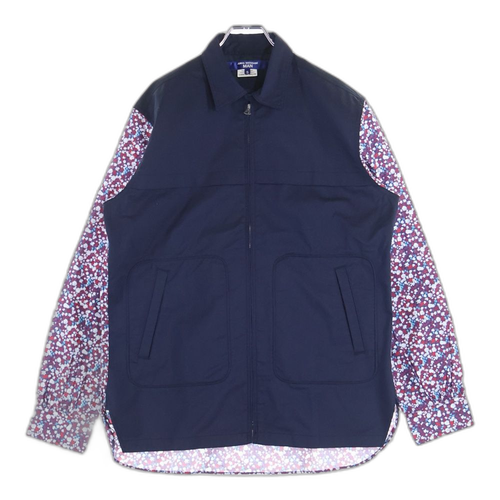 Comme Des Garcons Junya Watanabe Man Military Jacket 24Aw Ad2024 Wn-B004