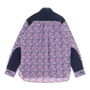 Comme Des Garcons Junya Watanabe Man Military Jacket 24Aw Ad2024 Wn-B004