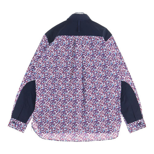 Comme Des Garcons Junya Watanabe Man Military Jacket 24Aw Ad2024 Wn-B004