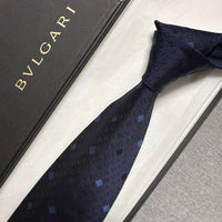 Bvlgari Ties