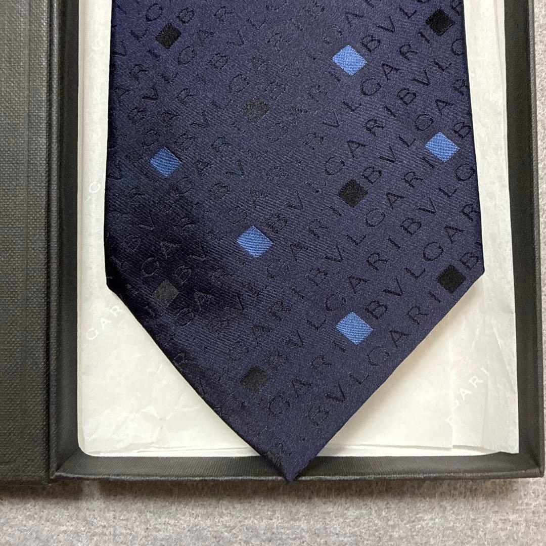 Bvlgari Ties