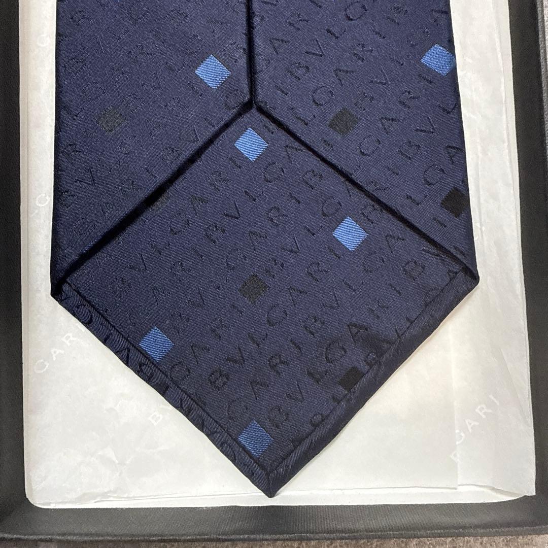 Bvlgari Ties