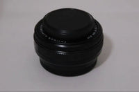 Fujifilm Prime Lenses Fujinon Xf27Mmf2.8 R Wr