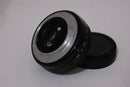 Fujifilm Prime Lenses Fujinon Xf27Mmf2.8 R Wr