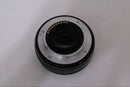 Fujifilm Prime Lenses Fujinon Xf27Mmf2.8 R Wr
