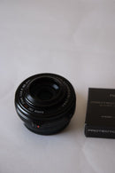 Fujifilm Prime Lenses Xf27Mmf2.8 R Wr Prf-39