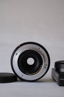 Fujifilm Prime Lenses Xf27Mmf2.8 R Wr Prf-39