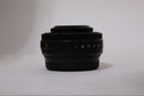 Fujifilm Prime Lenses Fujinon Xf27Mmf2.8 R Wr