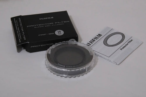Fujifilm Prime Lenses Xf27Mmf2.8 R Wr Prf-39