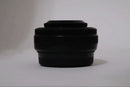 Fujifilm Prime Lenses Fujinon Xf27Mmf2.8 R Wr