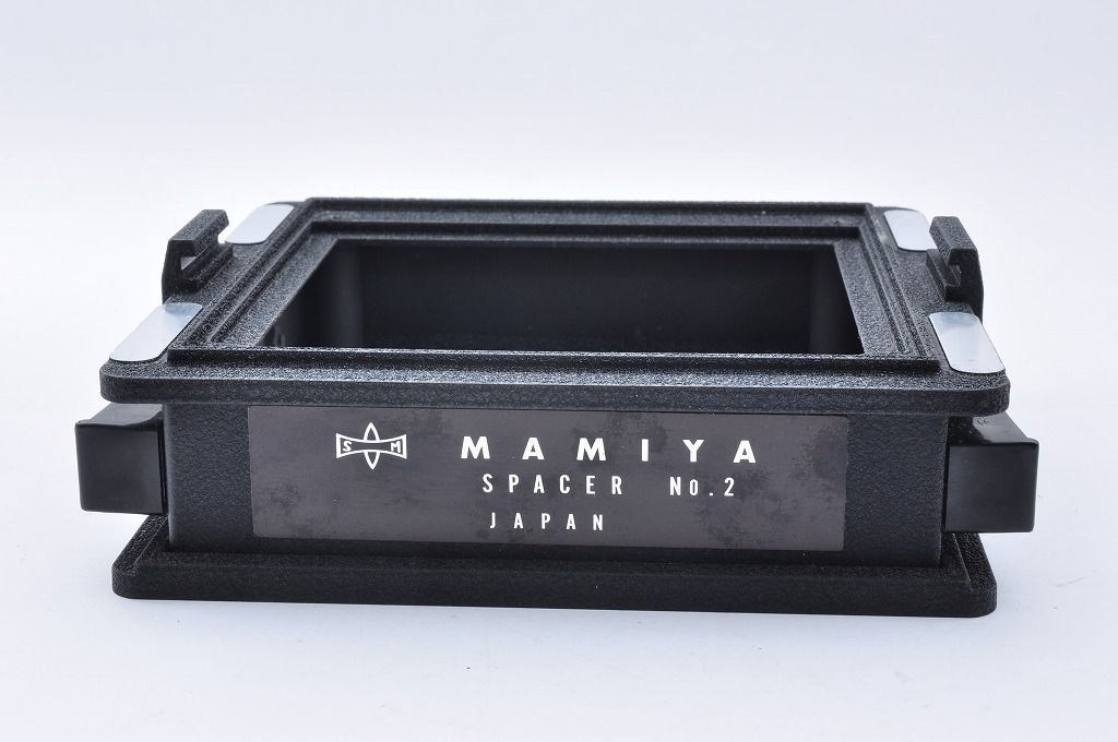 Mamiya Others Universal Press Spacer No.2 1880