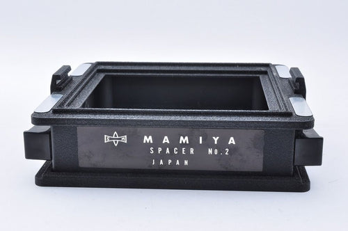 Mamiya Others Universal Press Spacer No.2 1880
