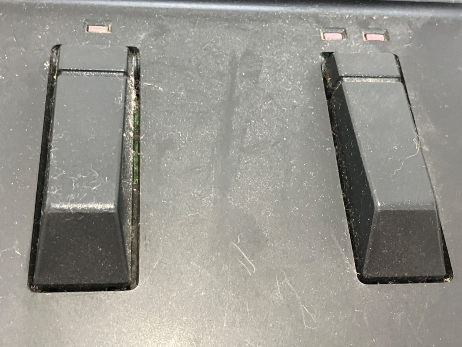 Korg Base Effector A5 Gtr