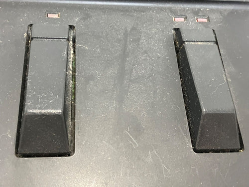 Korg Base Effector A5 Gtr