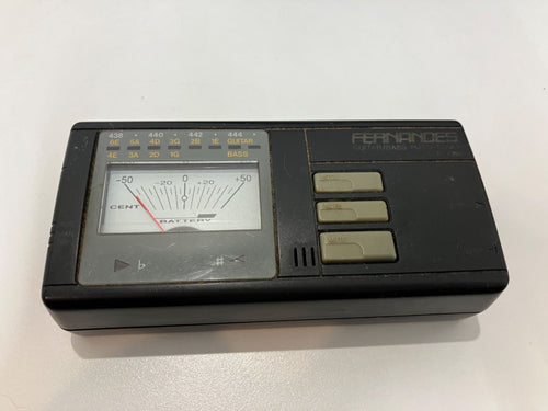 Korg Base Effector A5 Gtr