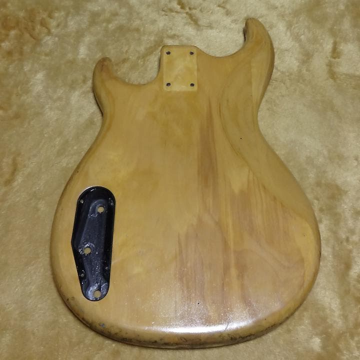 Bodies Yamaha Bb Broad Bass